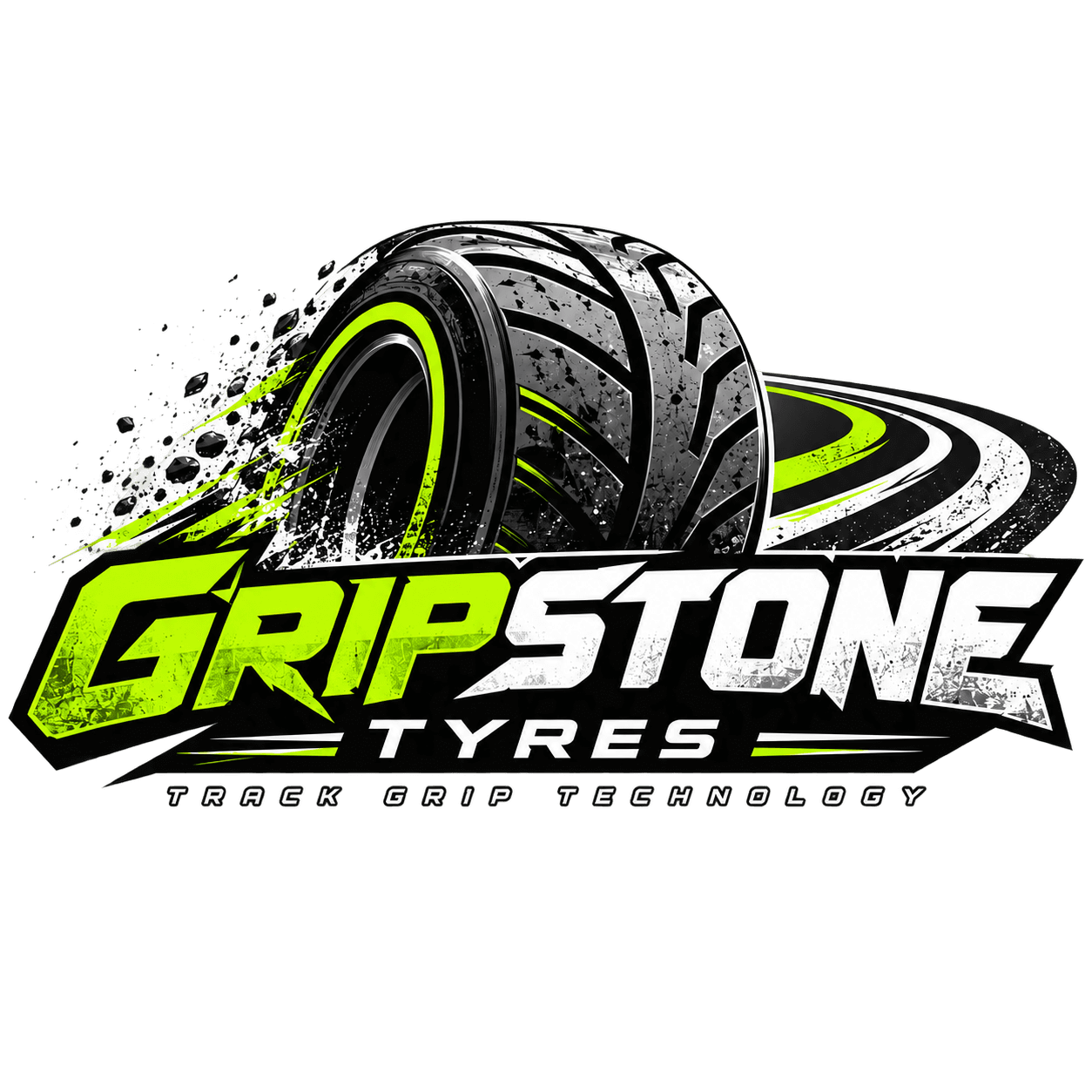 Logo Gripstone