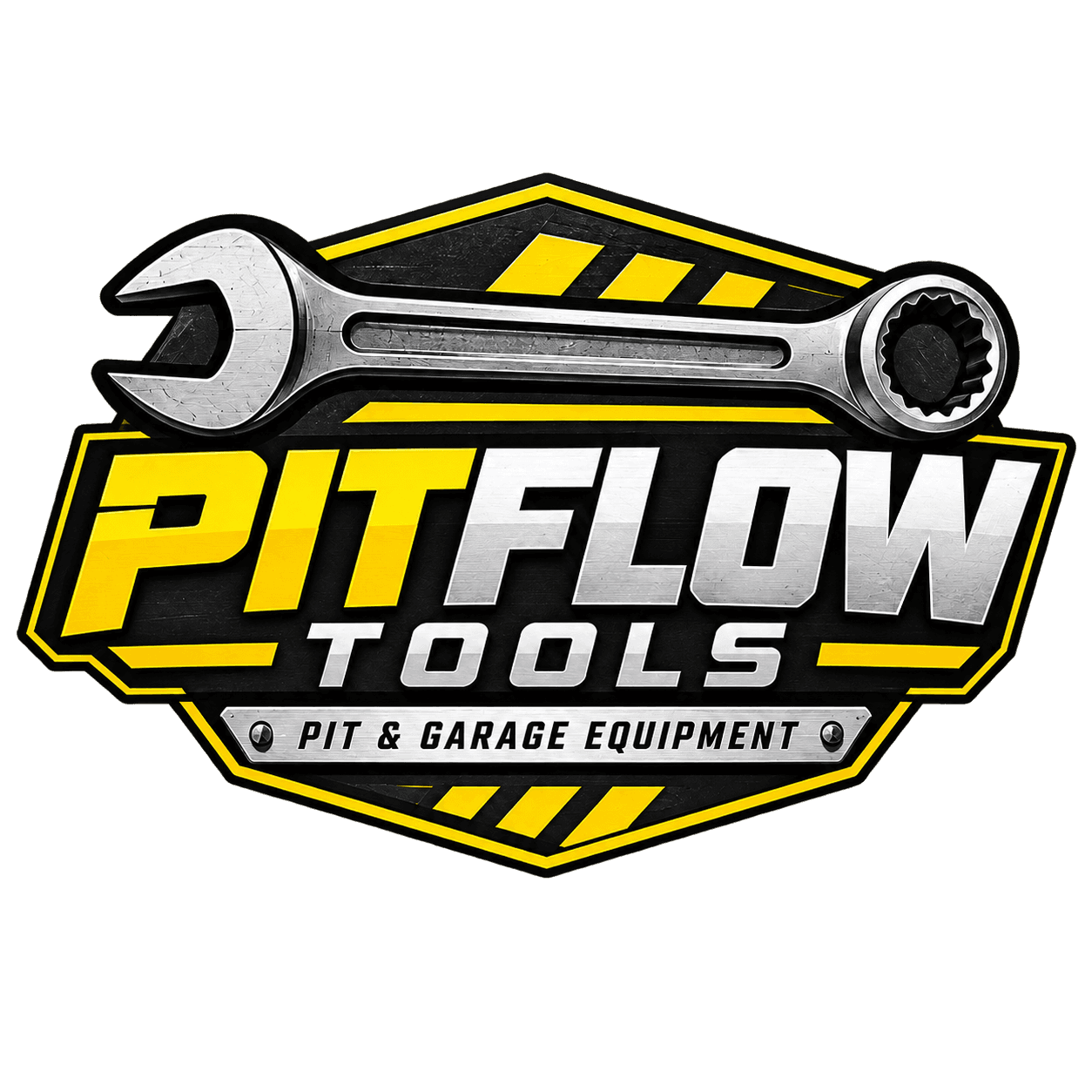 Logo Pitflow